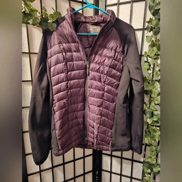 Women's 32 Degree puffer jacket - Picture 1 of 3